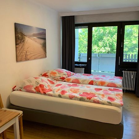 Ferienwohnung Panoramahaus 5105 Bad Reichenhall Exterior foto
