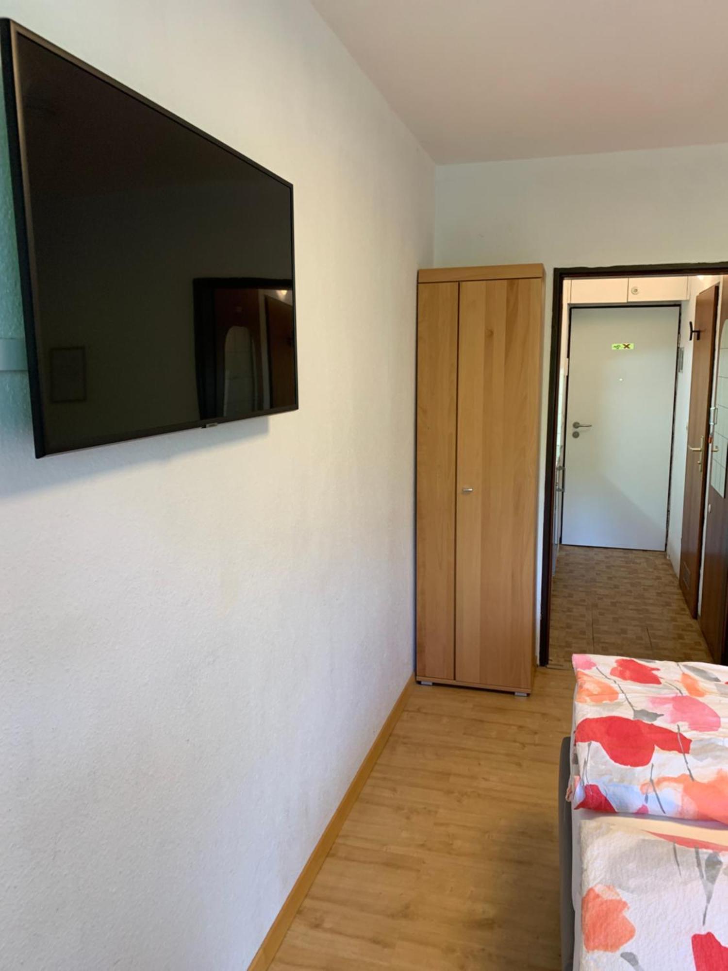 Ferienwohnung Panoramahaus 5105 Bad Reichenhall Exterior foto
