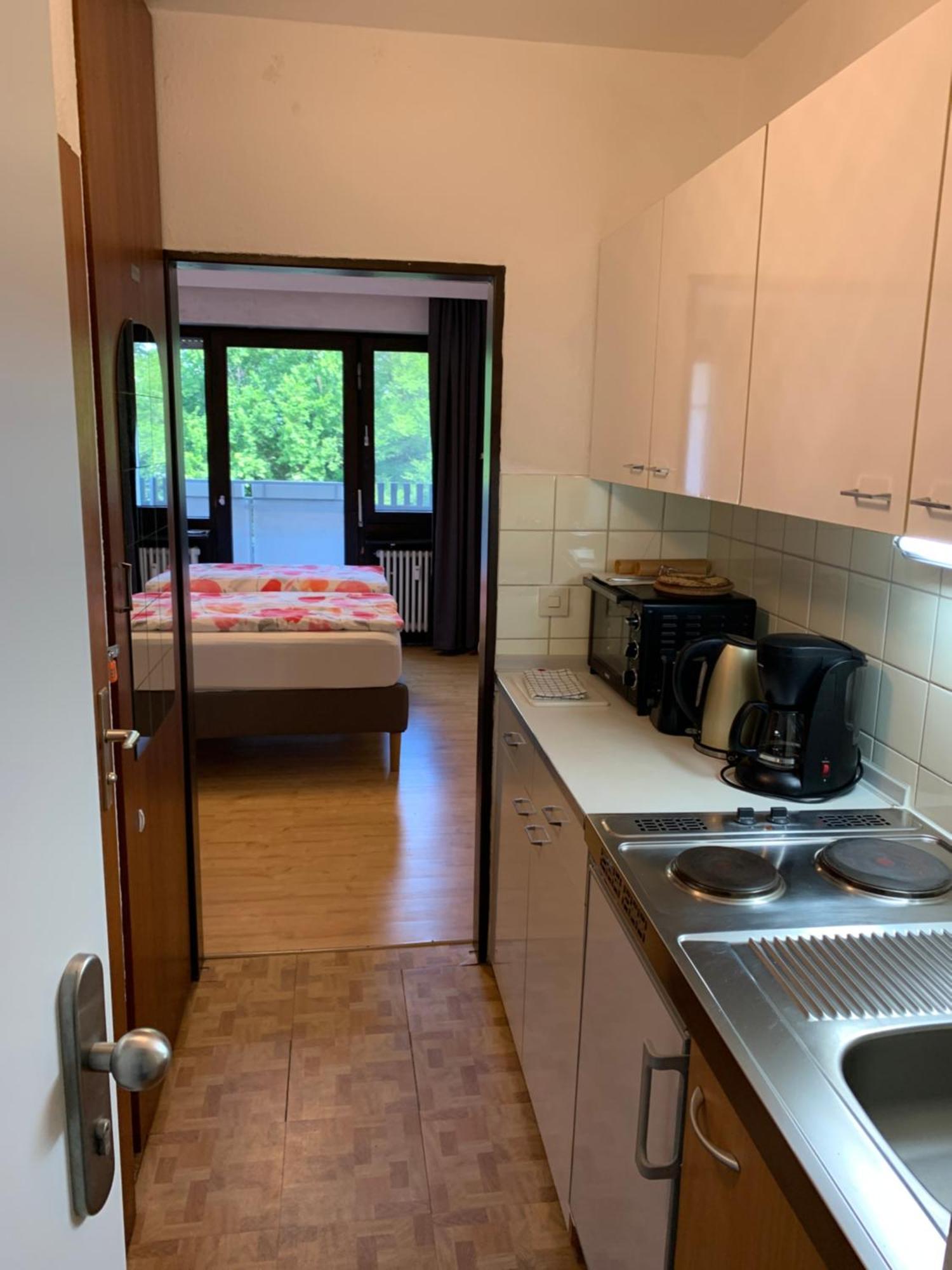 Ferienwohnung Panoramahaus 5105 Bad Reichenhall Exterior foto