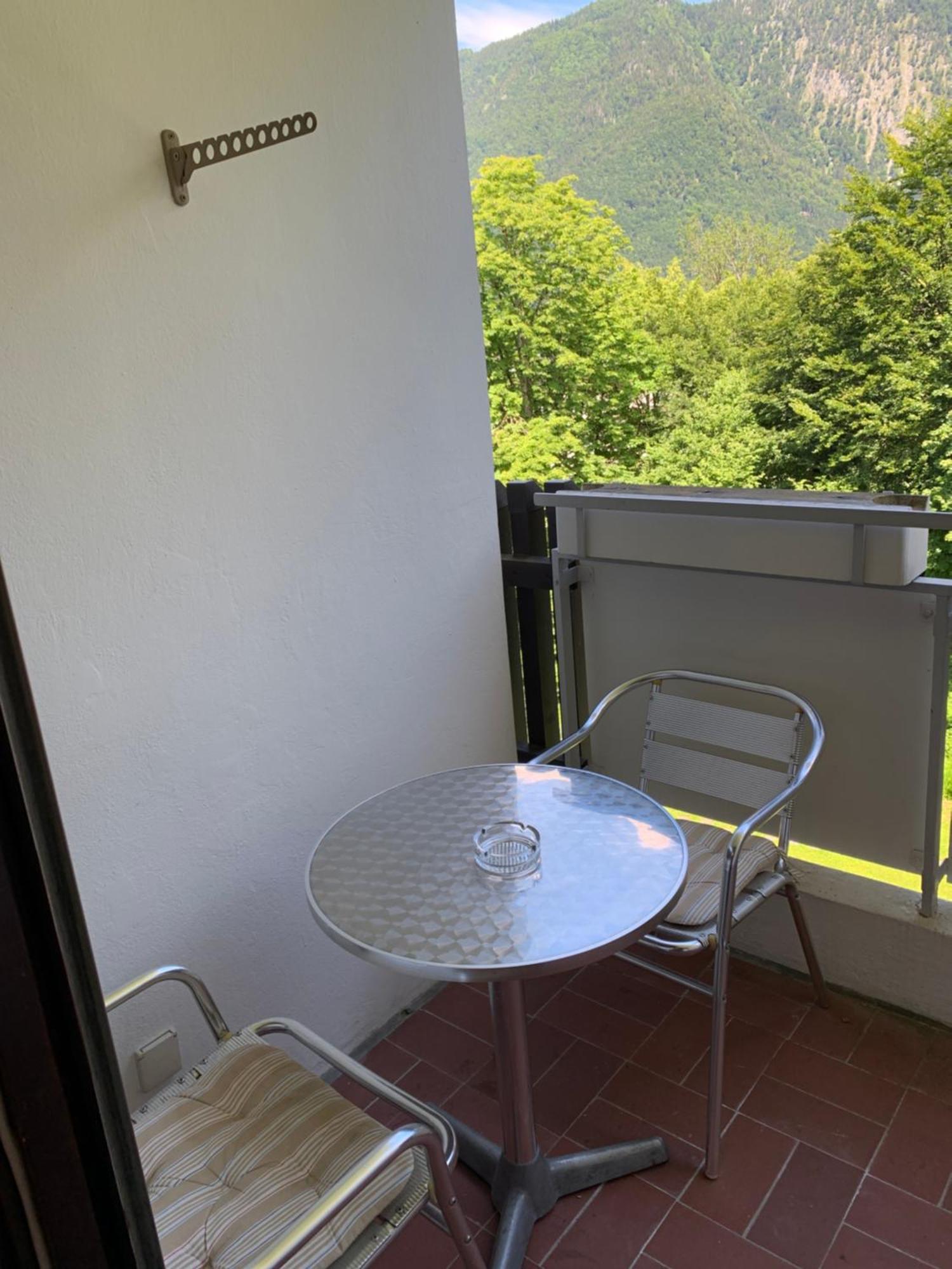 Ferienwohnung Panoramahaus 5105 Bad Reichenhall Exterior foto